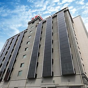 Hotel Mondavi 木浦市 Exterior photo