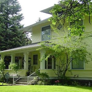 The Mcfarland Inn Bed And Breakfast コー・ダリーン Exterior photo