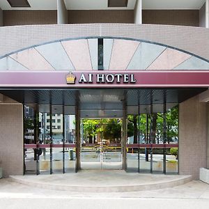 Ai Hotel Yokohama 横浜市 Exterior photo