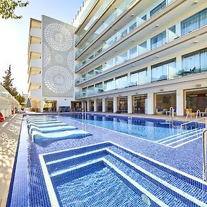Indico Rock Hotel Mallorca - Adults Only プラヤ・デ・パルマ Exterior photo