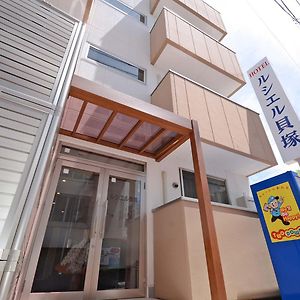 ホテル ルシエル貝塚 岸和田市 Exterior photo