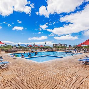 Maui Eldorado Resort カアナパリ Exterior photo