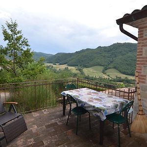 Apartment In Pennabili On The Tuscan Border Near Nature Park ペンナビッリ Exterior photo