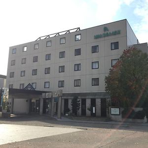 福野タウンホテルア・ミュー 南砺市 Exterior photo