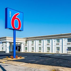 Motel 6-Petersburg, Va - Fort Lee Exterior photo