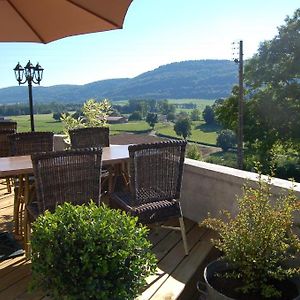 Saint-Julien  Le Clocher Bed & Breakfast Exterior photo