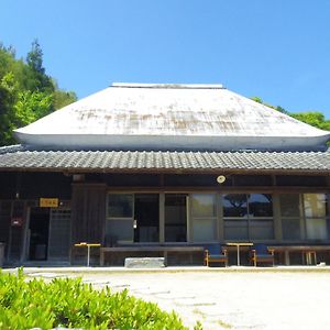 Kamiyama Sarayaゲストハウス Exterior photo