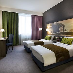 Riga Land Hotel モスクワ Room photo