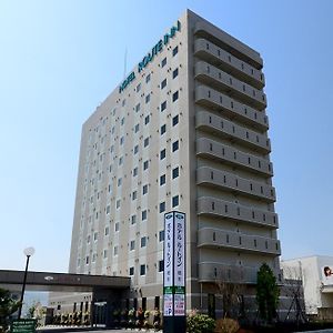 ホテルルートイン橋本 橋本市 Exterior photo