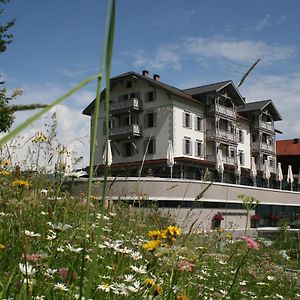 The Alpina Mountain Resort チアートシェン Exterior photo