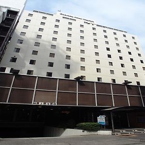 Chiyoda Hotel 名古屋市 Exterior photo