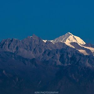 Langtang View Guest House ナガルコット Exterior photo