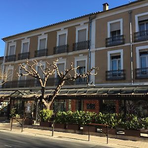 Hotel Belleville ラマルー・レ・バン Exterior photo