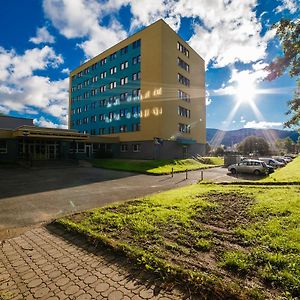 Hotel M Jeseník Exterior photo