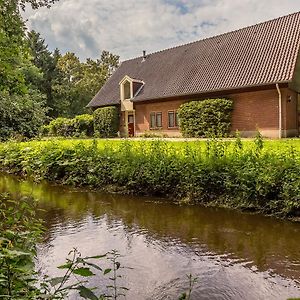 アルセン Bed & Breakfast Aan De Beek Bed & Breakfast Exterior photo