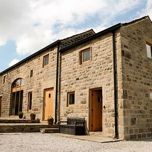 Langsett Stoneycroft Barnヴィラ Exterior photo