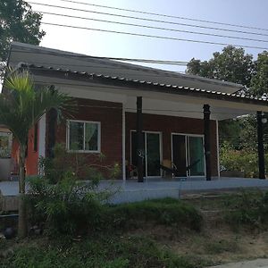 Ko KutThale Koh Koodアパートメント Exterior photo