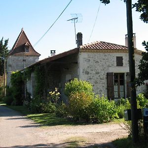 Lacépède Chambre D'Hotes Le Pigeonnier De Quittimont Bed & Breakfast Exterior photo