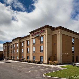 Hampton Inn By Hilton Napanee ナパニー Exterior photo