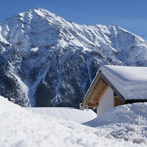 Chalet Lenzerheide-Sporzアパートメント Exterior photo