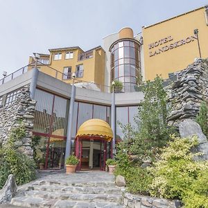 Hotel Landskron ブルック・アン・デア・ムーア Exterior photo