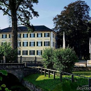 ホテル Schloss Burgellern Scheßlitz Exterior photo