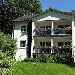 Villa Sonnenhof バート・シュテーベン Exterior photo