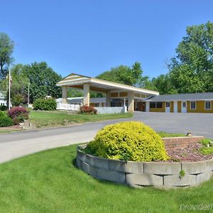 Econo Lodge オスカルーサ  Exterior photo