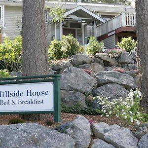 フライデー・ハーバー ヒルサイド ハウス ベッド ＆ ブレックファースト Bed & Breakfast Exterior photo