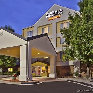 ホテル Fairfield By Marriott Southeast Hammond, In Exterior photo