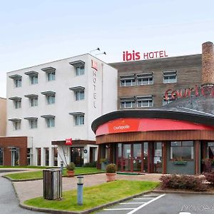 ホテル Ibis Styles Pontivy Centre Bretagne Exterior photo