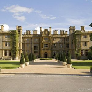 Eynsham Hall オックスフォード Exterior photo