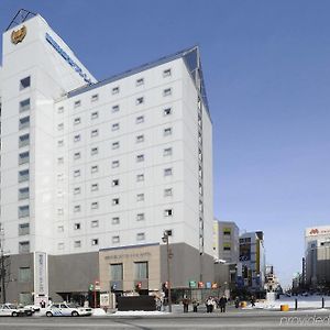 Fujita Kanko Washington Hotel 旭川市 Exterior photo