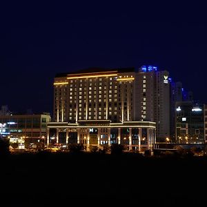 Osong H Hotel Sejong City チョンジュ Exterior photo