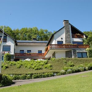 Pension Haus Diefenbach ハイムバッハ Exterior photo
