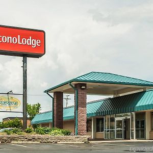 Econo Lodge Southwest フェントン Exterior photo