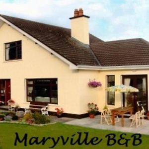 Maryville Bed And Breakfast ニーナー Exterior photo