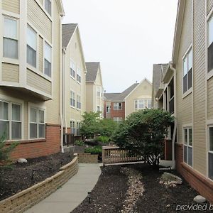 Suburban Extended Stay Hotel オマハ Exterior photo