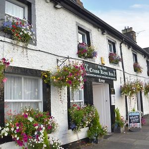 Auld Cross Keys Inn ジェドバラ Room photo