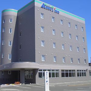 ホテル　アネックス　イン 新ひだか町 Exterior photo