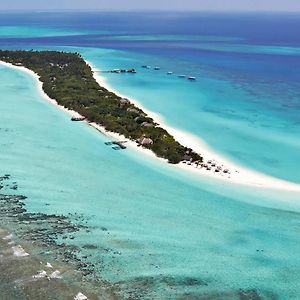 Palm Beach Island Resort & Spa Maldives Fushifaru Exterior photo