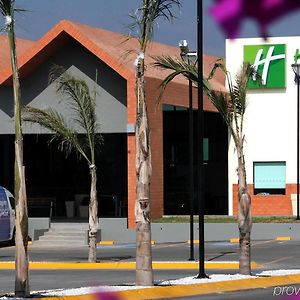 Holiday Inn Express San Juan del Río Exterior photo