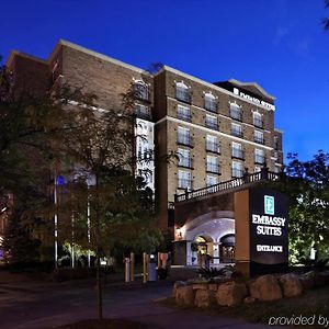 Drury Plaza Hotel St. Paul Downtown セントポール Exterior photo