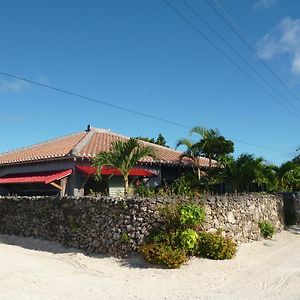 ホテル さぷな家 竹富町 Exterior photo