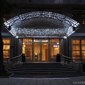 D' Hotel Vdnkh モスクワ Exterior photo