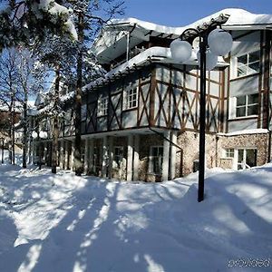 Lapland Hotels Bear'S Lodge シニータ Exterior photo