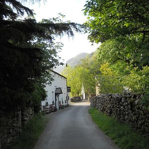 The Langstrath Country Inn ケズィック Exterior photo