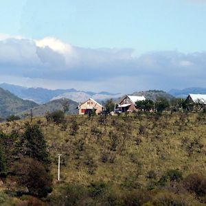 Cabanas Del Penasco コルドバ Exterior photo