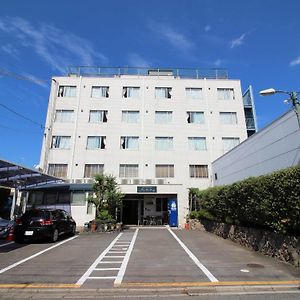 ホテル クレサンテーム 京都 Exterior photo