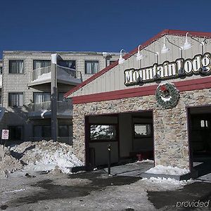 Mountain Lodge スノーシュー Exterior photo